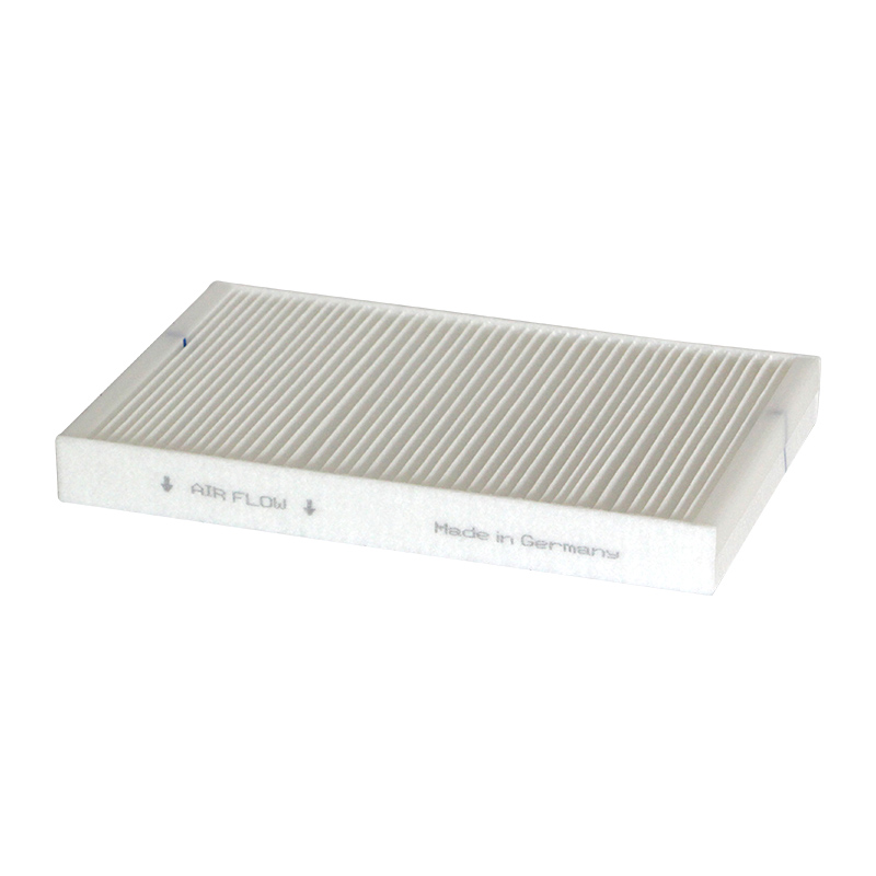 Cabin air filter SF-FILTER SKL 47014
